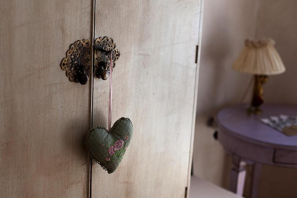 Hotel La Petite Maison Виареджо Номер фото