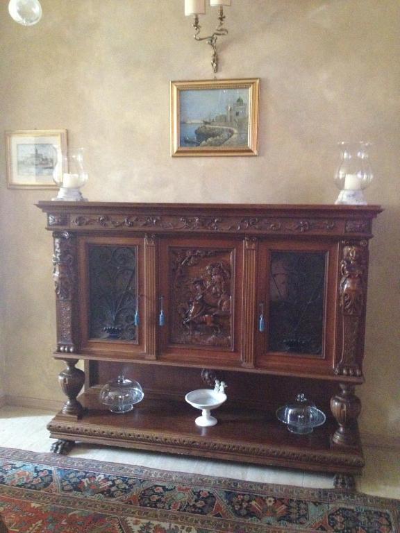 Hotel La Petite Maison Виареджо Экстерьер фото