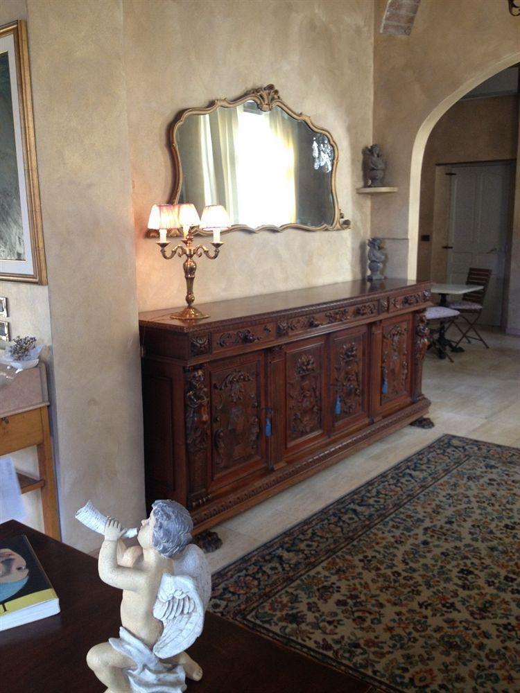 Hotel La Petite Maison Виареджо Экстерьер фото